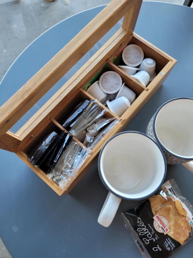 Le Cottage De La Doucette パンポン エクステリア 写真