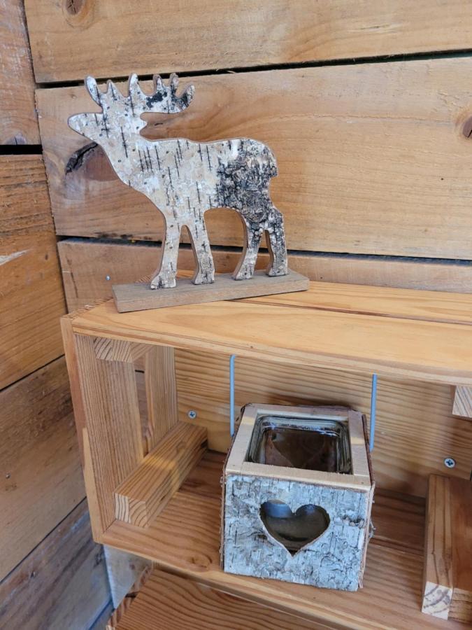 Le Cottage De La Doucette パンポン エクステリア 写真