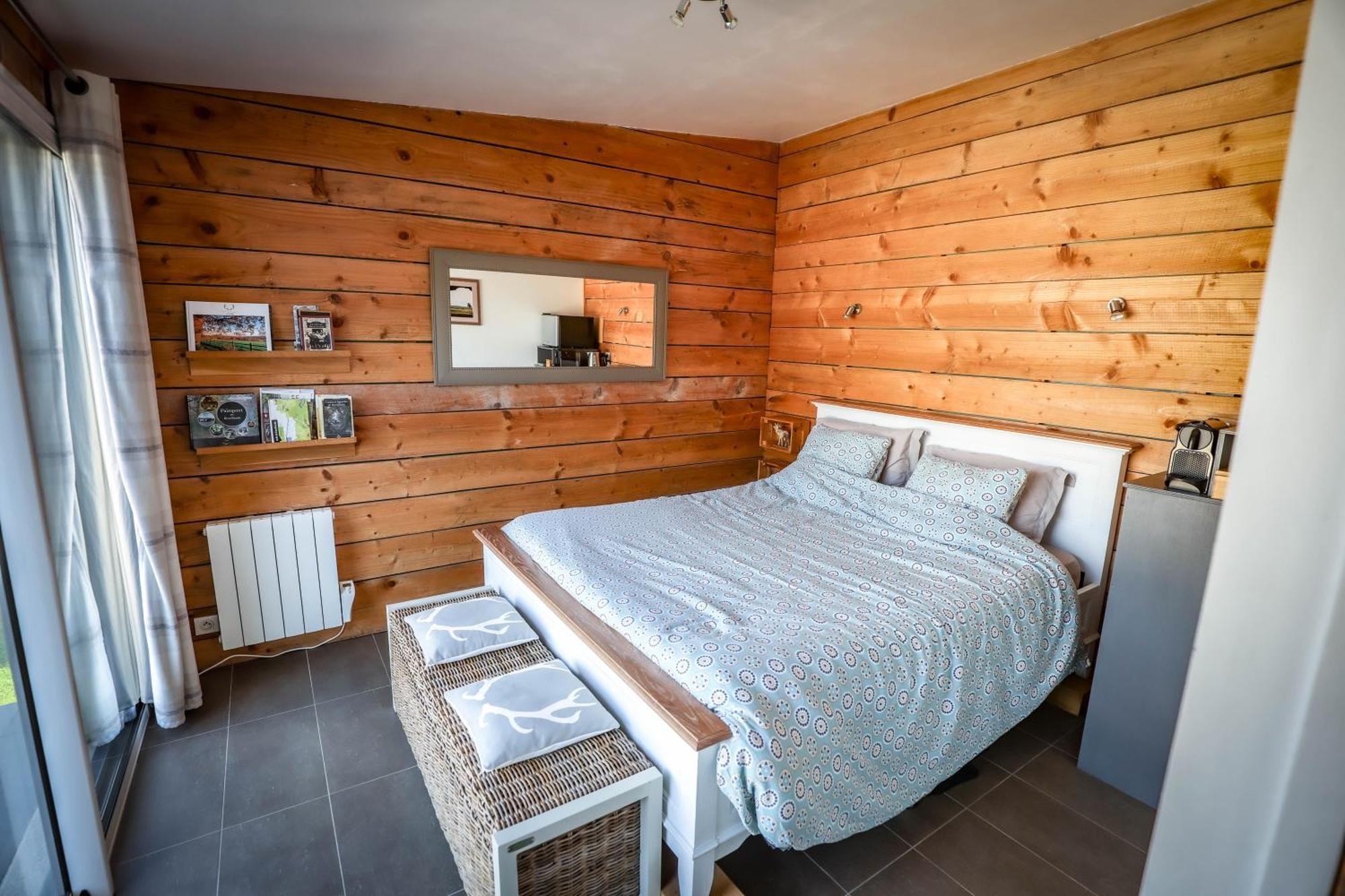 Le Cottage De La Doucette パンポン エクステリア 写真