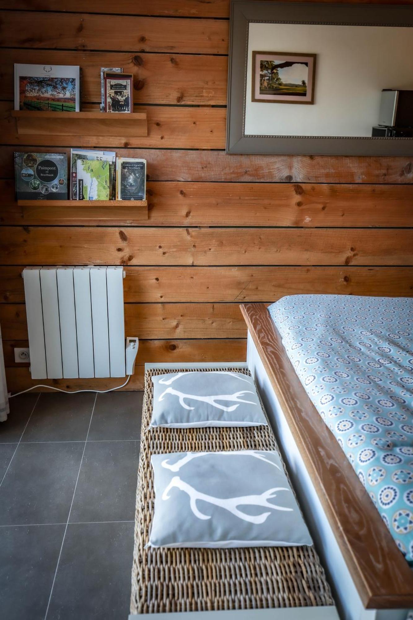 Le Cottage De La Doucette パンポン エクステリア 写真