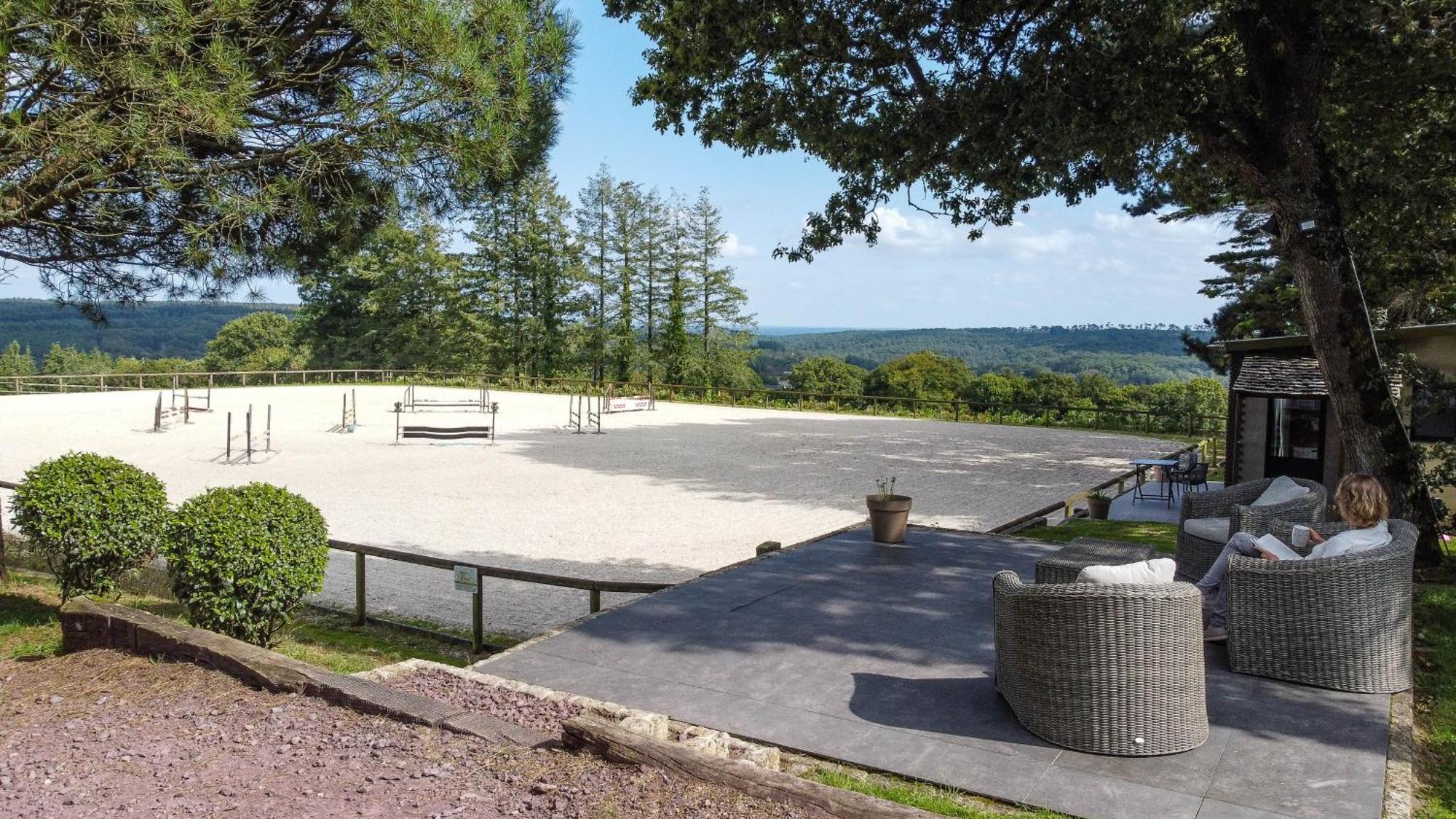 Le Cottage De La Doucette パンポン エクステリア 写真