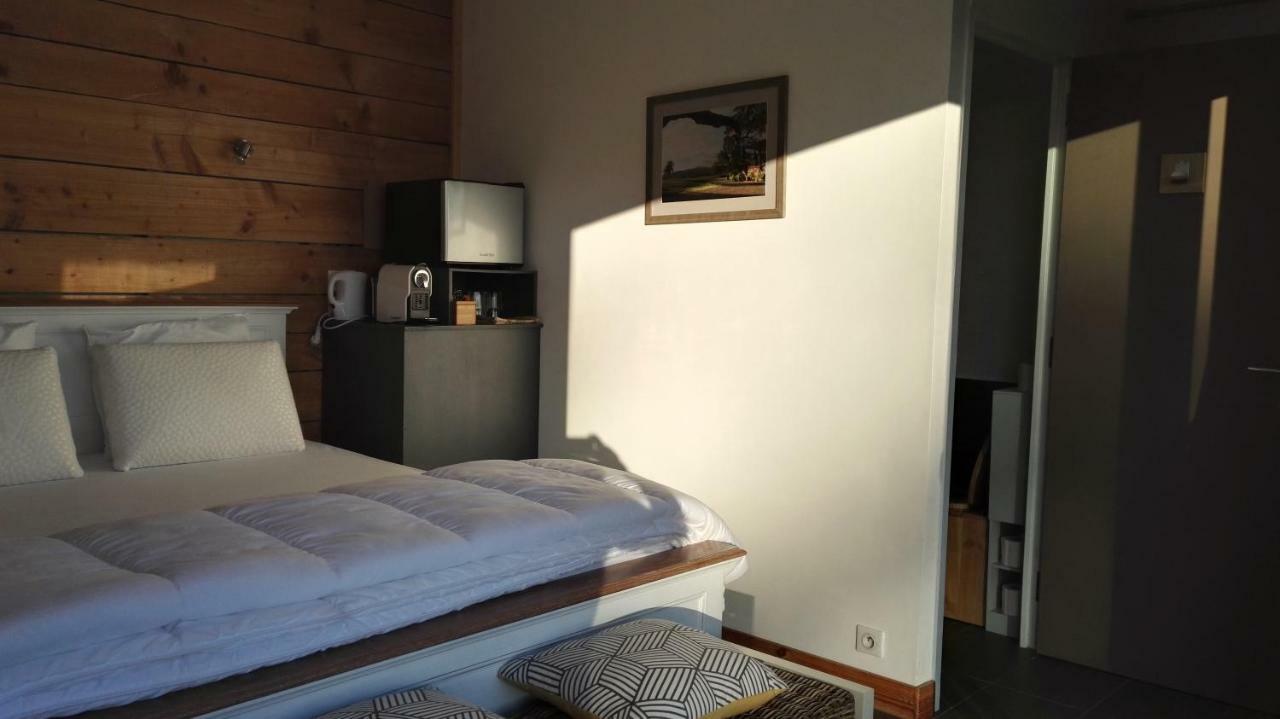 Le Cottage De La Doucette パンポン エクステリア 写真
